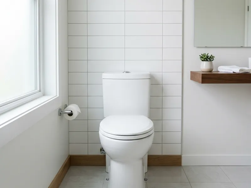 Toilet Repair & Installation Plumber in St. Matthews, SC